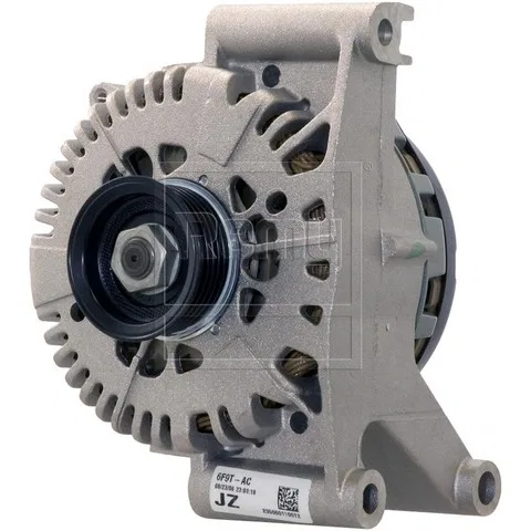 23794 – REMY INTL Alternator/ Generator, OE Replacement Alternator 6 Millimeter x 1.0 Positive Battery Output Termina...